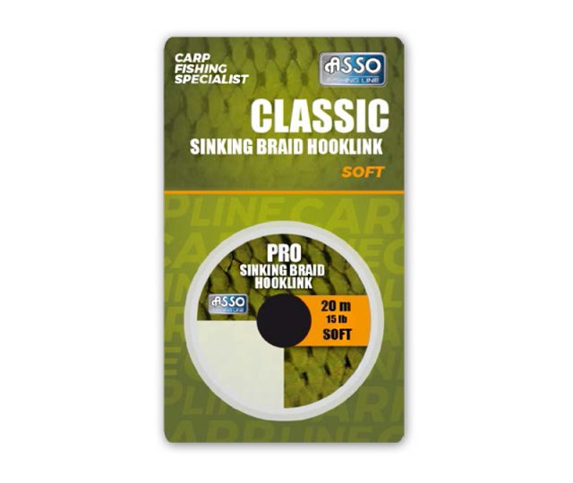 Kaprárske a feedrové šnúrky