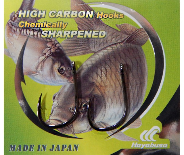 HB4021910 Hayabusa K1 v.10