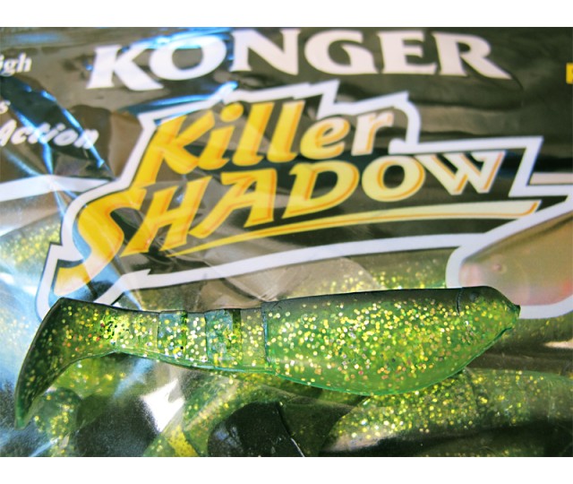 310094022 Konger Kopyto 11cm f.022