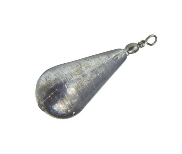 Konger slza s obratlíkom 5gr 5ks/bal