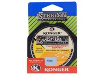 220150020 Konger Steelon FluoCoated  0,20mm/150m