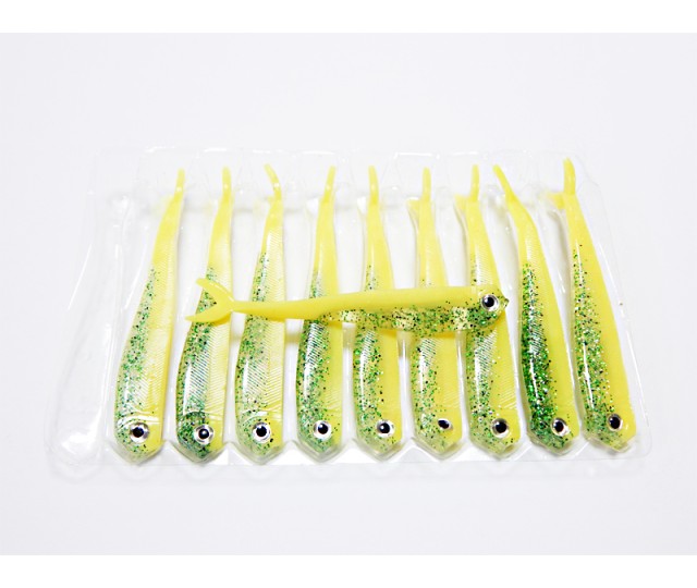 Twinkey Shad 8.2cm