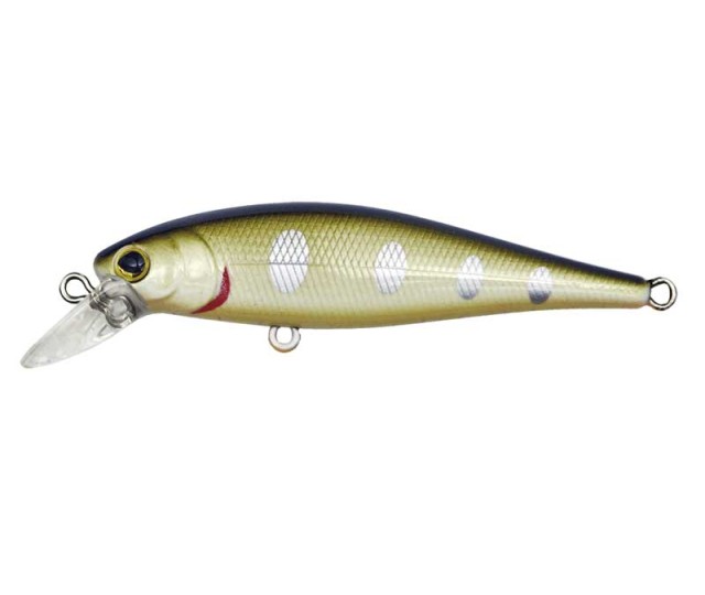 Kamatsu Driftin Shad 65mm 5,5gr f.004