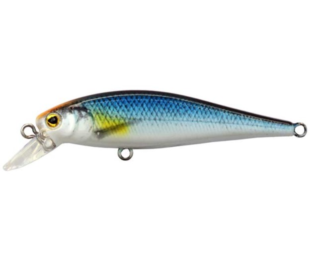 Kamatsu Driftin Shad 65mm 5,5gr f.006