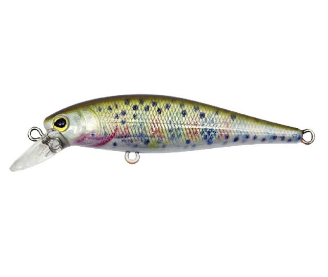 Kamatsu Driftin Shad 65mm 5,5gr f.007