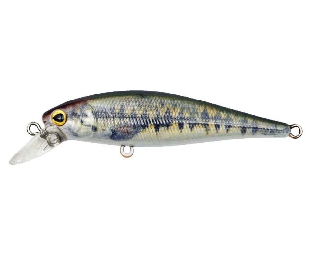 Kamatsu Driftin Shad 65mm 5,5gr f.008