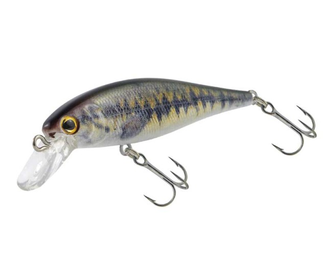 Driftin shad 6.5cm