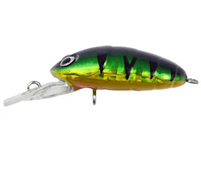 Kamatsu Lucky Bug 3,5cm f.10