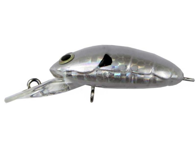 Kamatsu Lucky Bug 3,5cm f.6