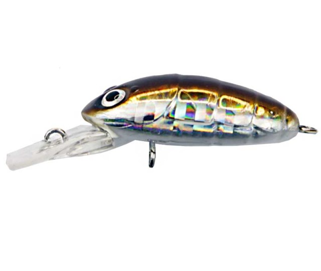 Kamatsu Lucky Bug 3,5cm f.7