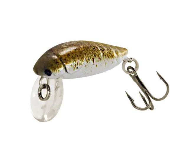 Kamatsu Power Bug 2,8cm f.24