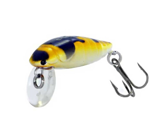 Kamatsu Power Bug 2,8cm f.26