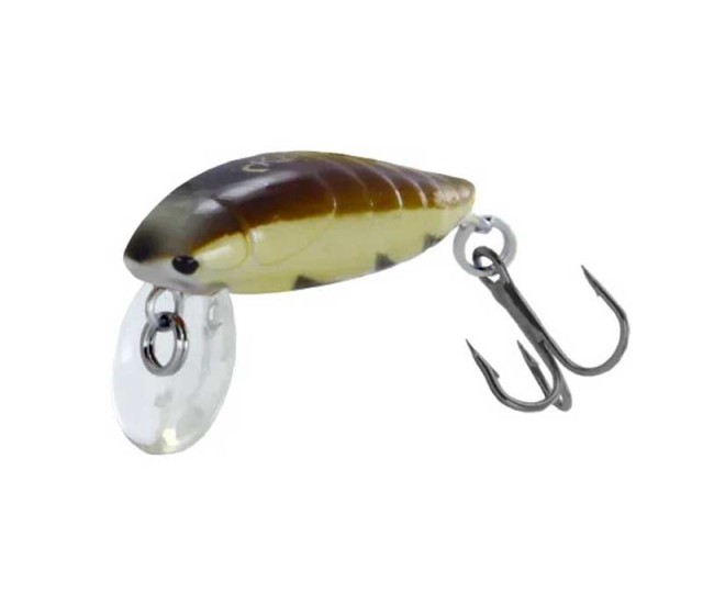 Kamatsu Power Bug 2,8cm f.27