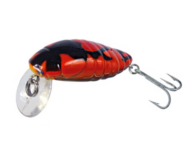 Kamatsu Power Bug 2,8cm f.28