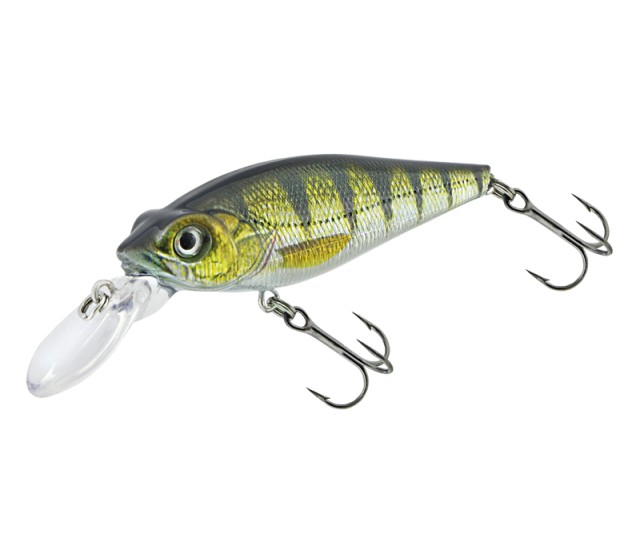 Rattling minnow 8cm