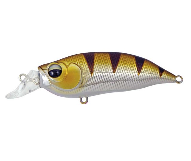 Kamatsu Secret shad 57mm 8gr f.01