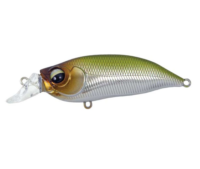 Kamatsu Secret shad 57mm 8gr f.05