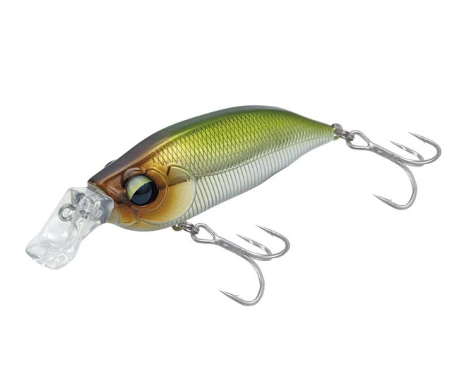 Secret shad 5.7cm