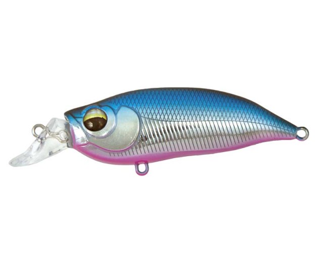 Kamatsu Secret shad 57mm 8gr f.06