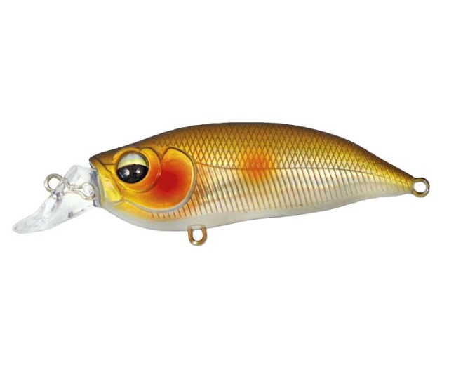 Kamatsu Secret shad 57mm 8gr f.07