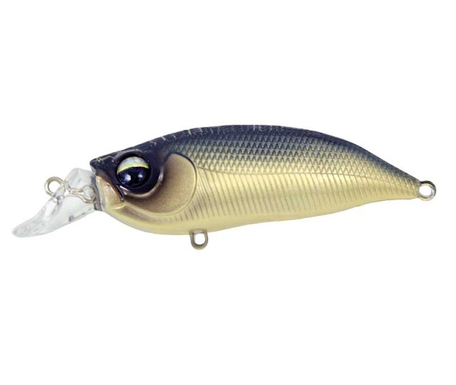 Kamatsu Secret shad 57mm 8gr f.08