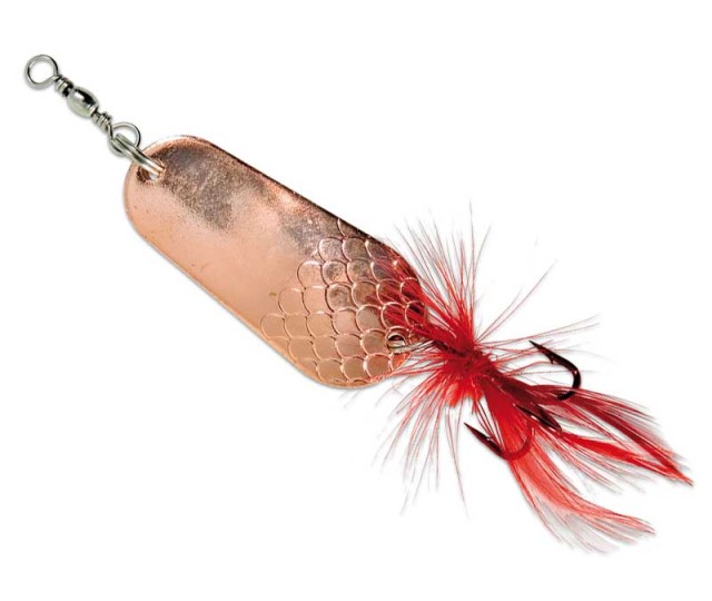 5028505 Lineaeffe plandavka 50gr 9cm medená