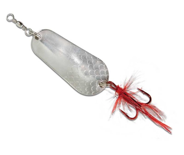 5028505 Lineaeffe plandavka 50gr 9cm strieborná