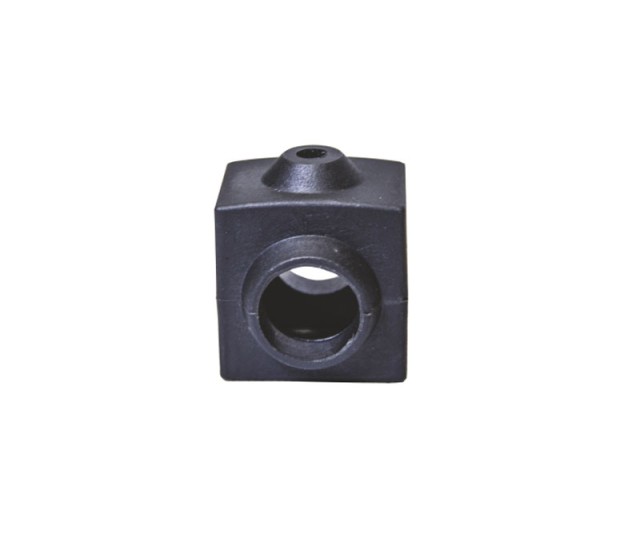 AM6009441 Mistrall úchyt nohy 25mm PLV