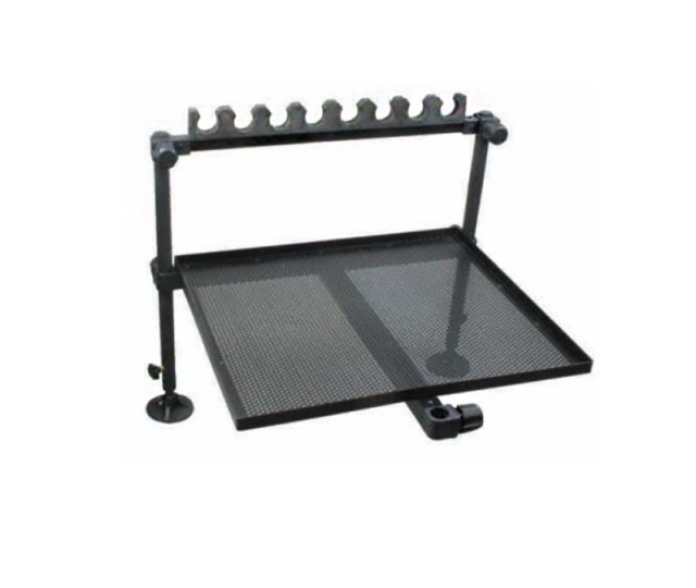 AM6009517 Mistrall sieťka bočná s hrebeňom 54x46cm PLV