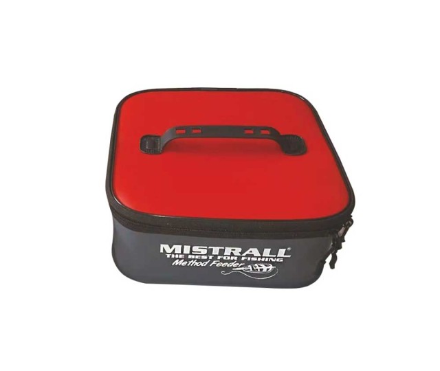 AM6000105 Mistrall EVA 6 feeder taška