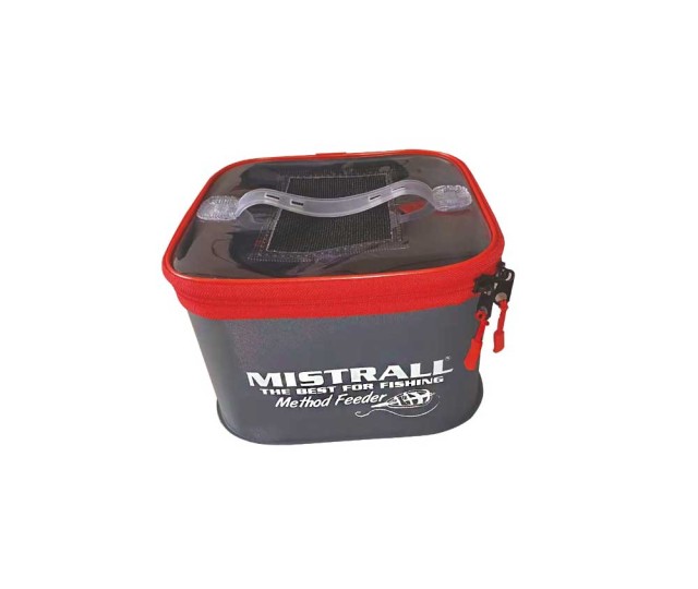 AM6000106 Mistrall EVA 7 feeder taška