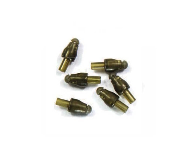 AM6008707 Mistrall method feeder klip 6ks/bal