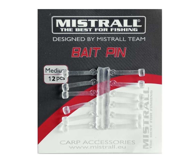 AM6500171 Mistrall stoper na pelety v.M