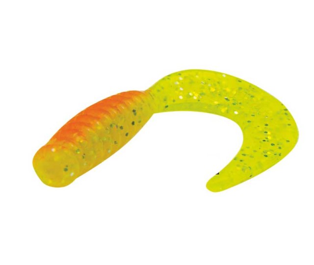 GM1311032 Mistrall Twister 5,5cm f.32 20ks/bal