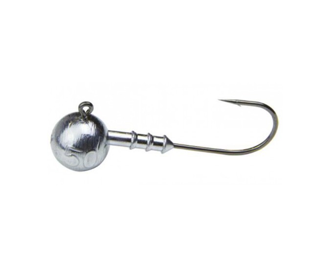 GS2108012 Mistrall big fish jig v.8/0 12gr