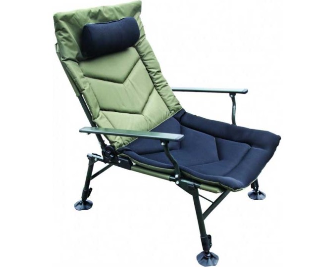 AM6008881 Mistrall kreslo Lux