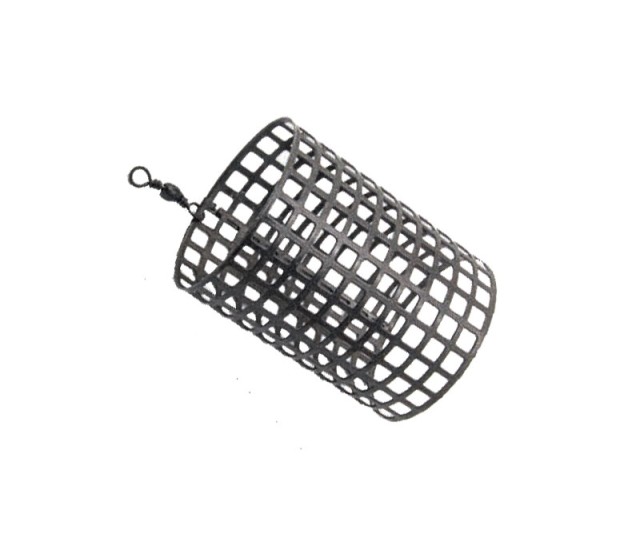 AM6009111 Mistrall krmítko okrúhle BIG 50x67mm