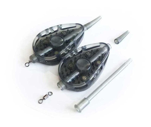 AM6004084 Mistrall FX Method feeder krmitko 30gr