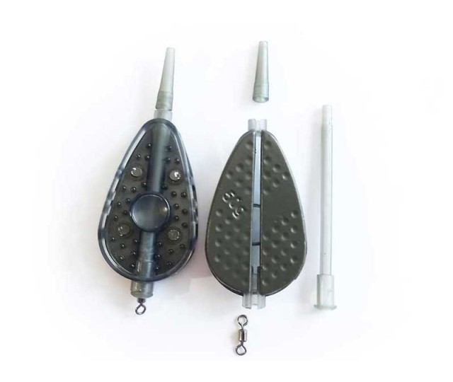 AM6004085 Mistrall FX Method feeder krmitko 40gr