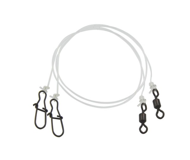 Fluorocarbonové lanká