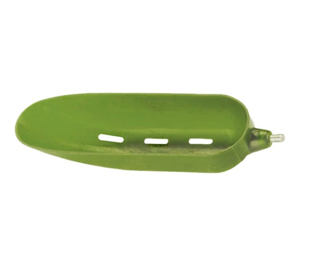 AM6500122 Mistrall lopatka zelená