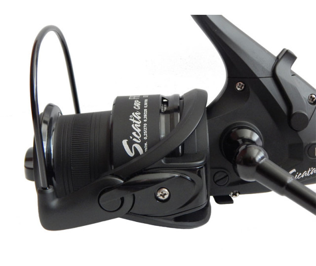 Mistrall Sicata carp 40 FRD 4+1b