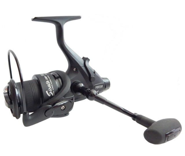 Mistrall Sicata carp 40 FRD 4+1b