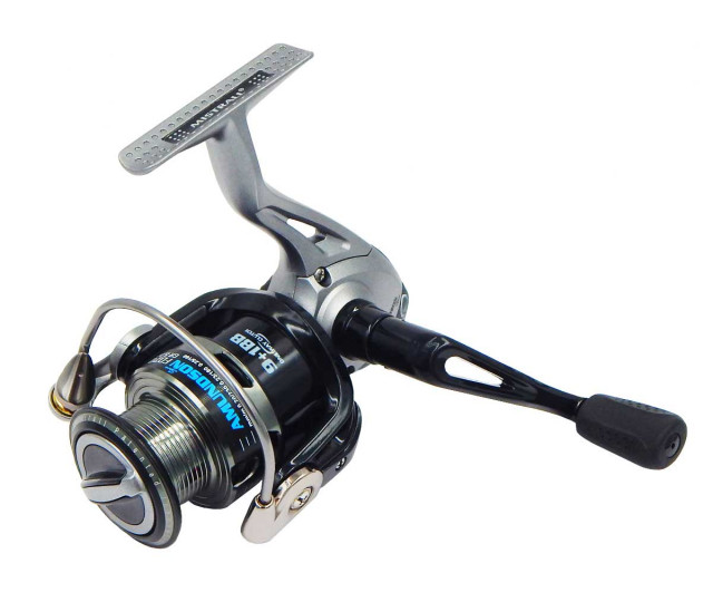 KM1022020 Mistrall Amundson Spin FD20 9+1