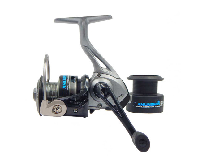 KM1022020 Mistrall Amundson Spin FD20 9+1