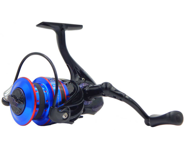 KM1017920 Mistrall Blue Moon FD20 7+1b