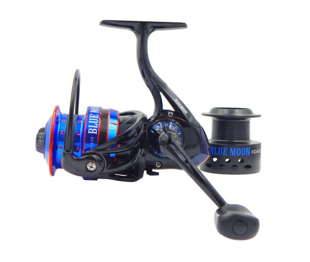 KM1017920 Mistrall Blue Moon FD20 7+1b