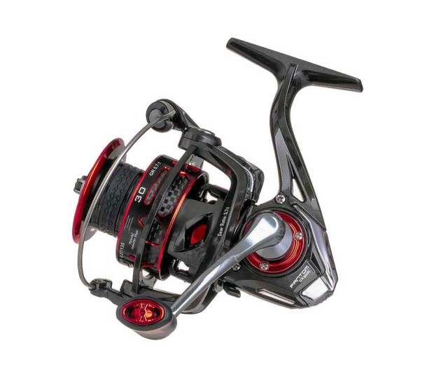 KM1018330 Mistrall Fantom CX FD30 9+1b