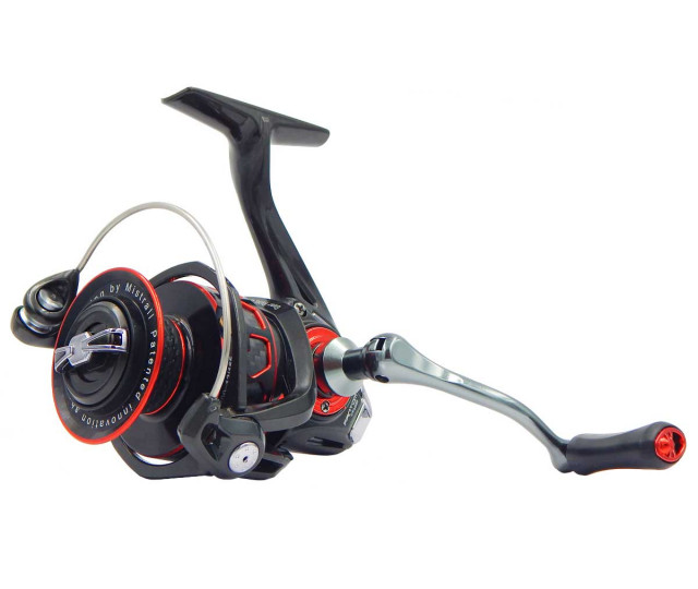 KM1018340 Mistrall Fantom CX FD40 9+1b