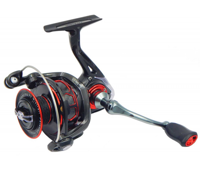 KM1018330 Mistrall Fantom CX FD30 9+1b